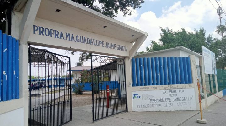 ¿Obligatorias o no? Niegan acceso a alumno por no pagar cuotas escolares