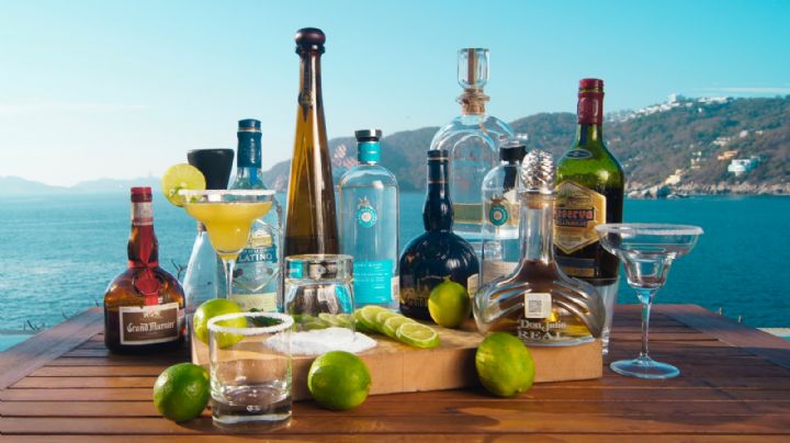 Tequila: 5 recetas FÁCILES de cocteles para dar el grito este Día de la Independencia