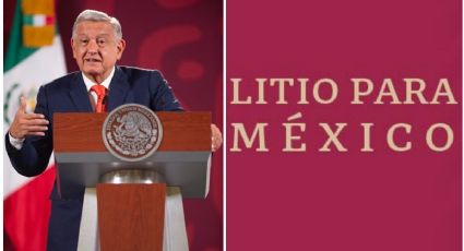 LitioMX: su director será el hijo de delegado del Bienestar en Sonora