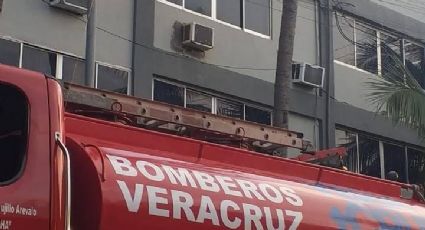 Incendio en Hotel Azteca: Siniestro se da por un presunto corto, nervios y medio entre los huéspedes