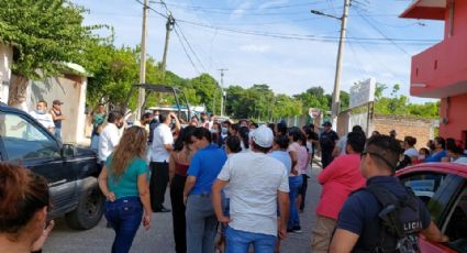 Regreso a Clases: Van dos días del inicio escolar y padres de familia "reprueban" al director