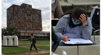 UNAM: 5 carreras que tiene la universidad... y no conocías