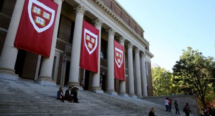 ¿Cuánto gana un profesional egresado de la Universidad de Harvard?