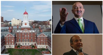 Harvard, nicho de expresidentes: ¿Qué políticos estudiaron ahí?