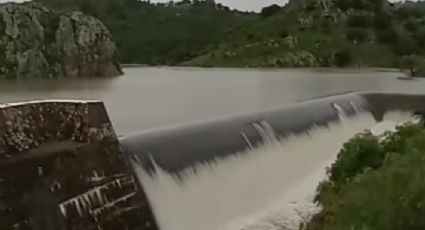 La Conagua inicia protocolos de desfogue en presas de Durango