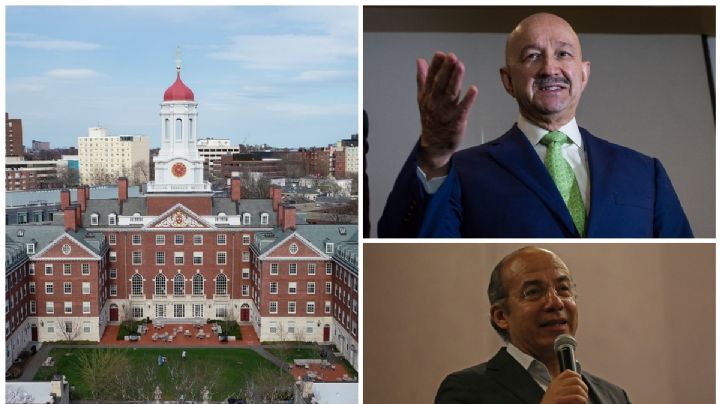 Harvard, nicho de expresidentes: ¿Qué políticos estudiaron ahí?