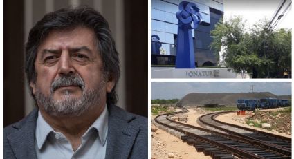 Tren Maya: ¿quién es Jiménez Pons y por qué está en medio de la polémica?