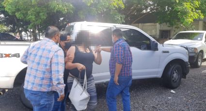 Multihomicidio en Boca del Río: Yesenia podría salir de prisión para dar a luz