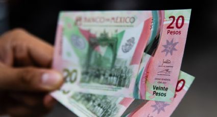 ¿Lo tienes? Este billete de 20 pesos se vende hasta en 7 mil 500 ¡dólares!