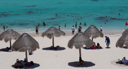 Vacaciones de Verano: Lista de las playas más limpias por Estado, según Cofepris