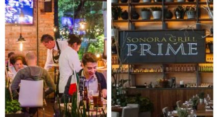 Sonora Grill: ¿Cuánto gana un mesero en ese restaurante?