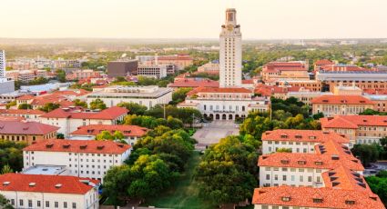 ¿Eres maestro y no tienes ‘chamba’? Universidad de Texas ofrece 80 mil pesos al mes