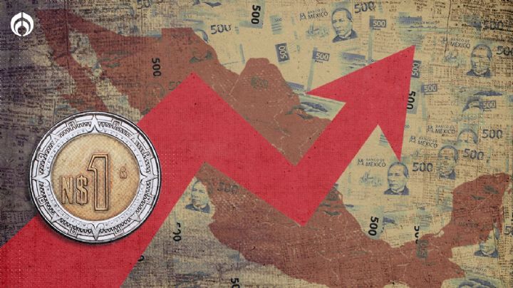 5 claves por las que México es 'envidia' del mundo en manejo de la inflación