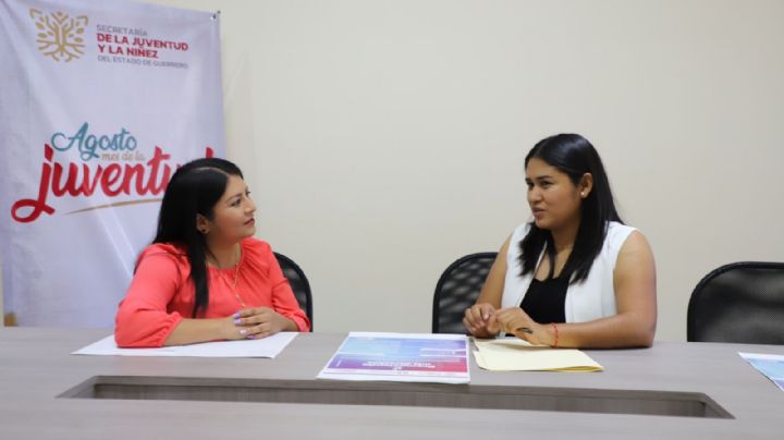 La Sejuve y Sipinna Guerrero convocan a jóvenes guerrerenses a participar en concurso de TIK TOK