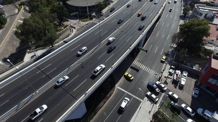 Querétaro pide descuento en carreteras de cuota