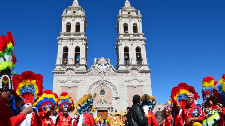 Narco 'condiciona' fiestas patronales: En Jalisco piden 50% de 'moche' para permitirlas