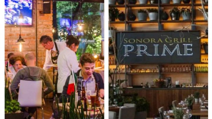 Sonora Grill: ¿Cuánto gana un mesero en ese restaurante?