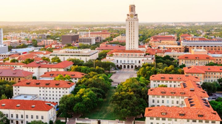 ¿Eres maestro y no tienes ‘chamba’? Universidad de Texas ofrece 80 mil pesos al mes