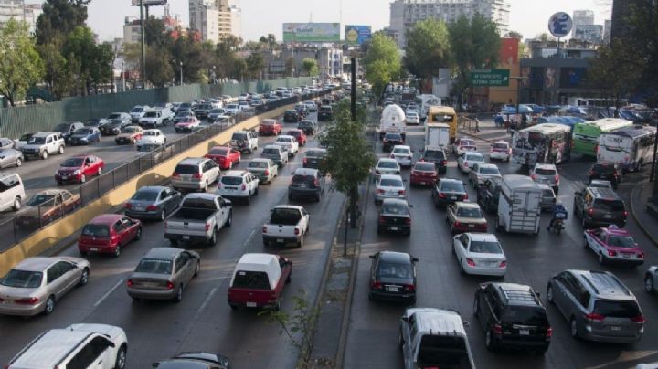 Hoy No Circula en CDMX y Edomex este viernes 5 de agosto