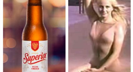 Cerveza Superior: ¿Qué fue de esta bebida y ‘la rubia que todos quieren’?