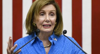 China 'enfurece' con EU: toma 8 represalias tras visita de Pelosi a Taiwán