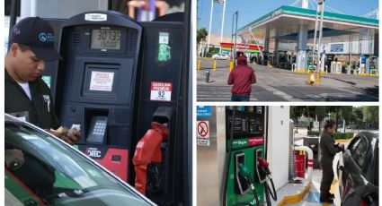 Precio de la gasolina: Gobierno 'afloja' estímulo al IEPS de la Premium; esto costará ahora