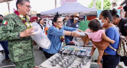 Tianguis del Bienestar: ¿qué puedo comprar ahí y dónde se ubican?