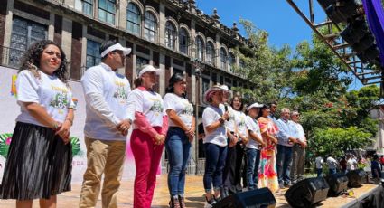 Inicia el Festival “Morelos, la Eterna Primavera” ¿Qué ofrece al turismo local y nacional?