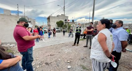 Capacitan a funcionarios para responder ante situaciones de mediación