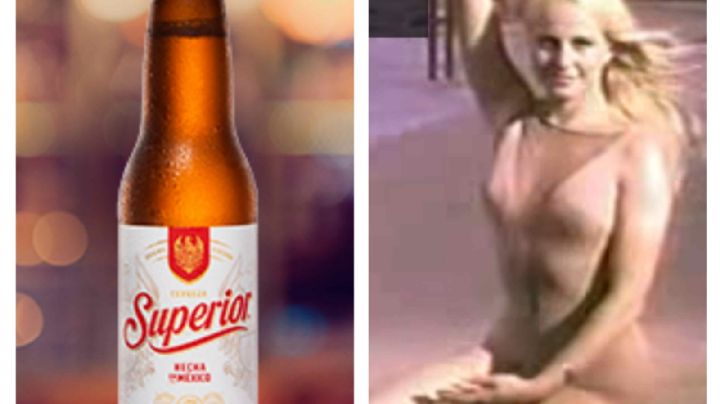 Cerveza Superior: ¿Qué fue de esta bebida y ‘la rubia que todos quieren’?