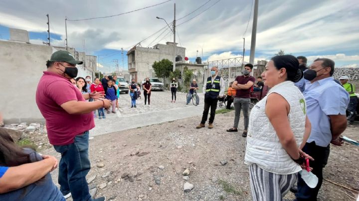 Capacitan a funcionarios para responder ante situaciones de mediación