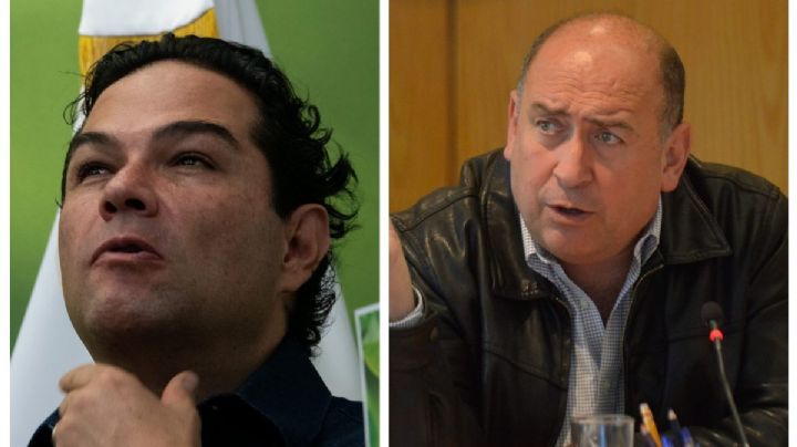 PRI responde a ‘destape’ de ‘gallo’ del PAN: “Vamos a ir juntos”, dice Moreira