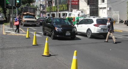 Hoy No Circula Sabatino: Vehículos que descansan este 6 de agosto en CDMX y Edomex