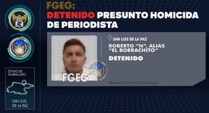 Caso Ernesto Méndez: detienen a uno de los presuntos asesinos