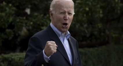 EU dice 'bye' al COVID-19: Biden declara el fin de la pandemia