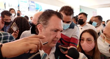 Se recuperó tractocamión con reporte de robo: Gobernador