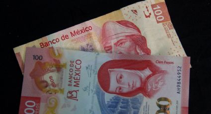 ¡Termina con tus deudas! Este billete de 100 pesos te puede hacer ganar hasta 48 mil