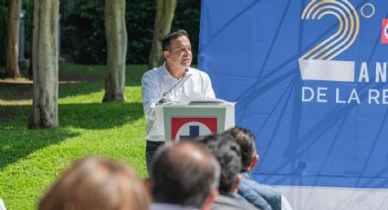 Cooperativa La Cruz Azul celebra segundo aniversario de su refundación