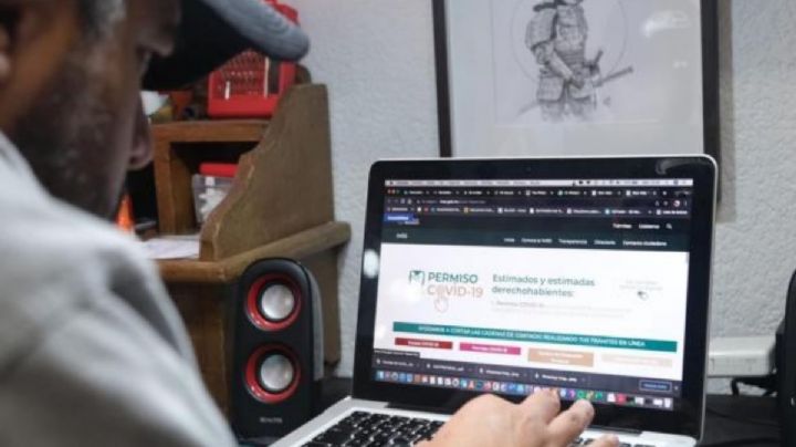 IMSS ‘da de baja’ permiso COVID 4.0 ante disminución de solicitudes