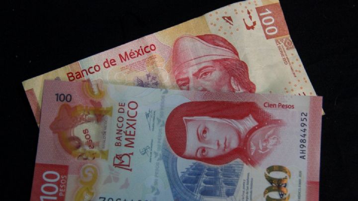 ¡Termina con tus deudas! Este billete de 100 pesos te puede hacer ganar hasta 48 mil