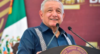 Aprobación de AMLO se recupera en agosto, según encuesta de México Elige