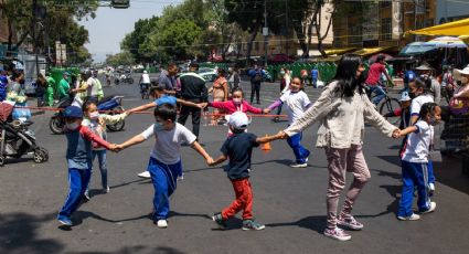 Educación: Infancias en México perdieron 2 años de aprendizaje por COVID, estima UNICEF