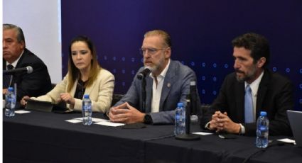 Presentan encuentro de negocios para el sector turismo