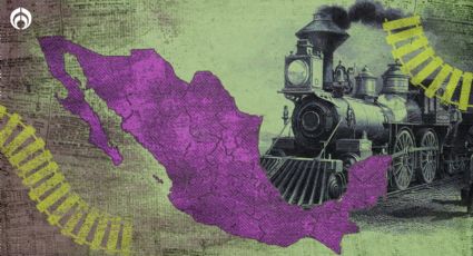 Tren Maya: ¿qué trenes de pasajeros hubo en México y por qué desaparecieron?