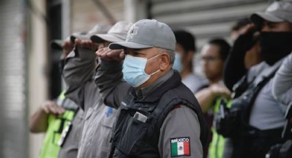 Vinculan a asaltante que disparó contra policias de Salamanca