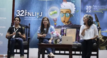 Feria Nacional del Libro Infantil y Juvenil 2022: Descubre aquí fechas y horas del evento