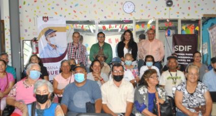 Día del Abuelo 2022: Arranca SDIF semana del "Yayo"