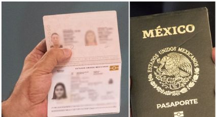 Pasaporte electrónico mexicano: características, novedades y costo