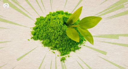 Matcha: estos son los beneficios para tu salud