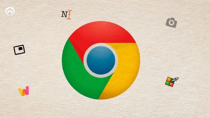 Google: 10 extensiones GRATIS de Chrome que son un 'tesoro'